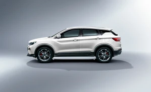 Belgee X50