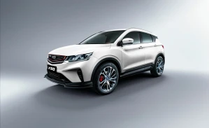 Belgee X50