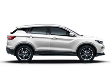 Belgee X50